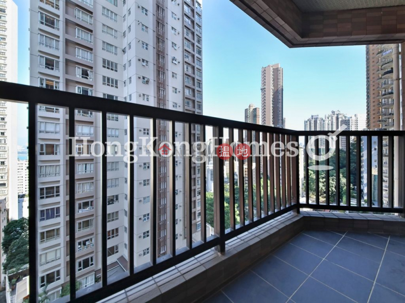 3 Bedroom Family Unit for Rent at Scenic Garden 9 Kotewall Road | Western District, Hong Kong, Rental, HK$ 59,000/ month