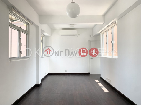 Tasteful penthouse with rooftop | Rental, Wah Lee Building 華利樓 | Western District (OKAY-R182756)_0