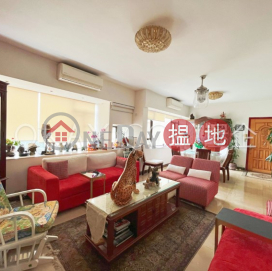 Popular 3 bed on high floor with sea views & terrace | Rental | Discovery Bay, Phase 2 Midvale Village, Marine View (Block H3) 愉景灣 2期 畔峰 觀濤樓 (H3座) _0