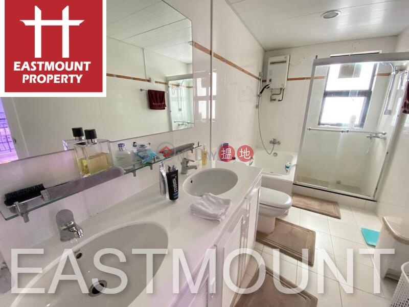 HK$ 50,000/ month | Mei Tin Estate Mei Ting House Sha Tin, Sai Kung Village House | Property For Rent or Lease in Yosemite, Wo Mei 窩尾豪山美庭-Gated compound | Property ID:1468