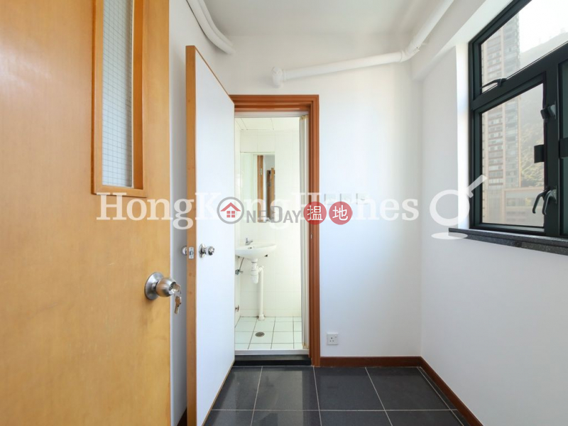 HK$ 64,000/ month | 80 Robinson Road Western District 3 Bedroom Family Unit for Rent at 80 Robinson Road