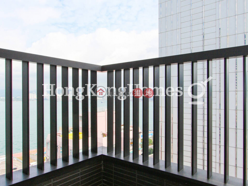 瑧璈三房兩廳單位出售-321德輔道西 | 西區香港出售|HK$ 1,750萬