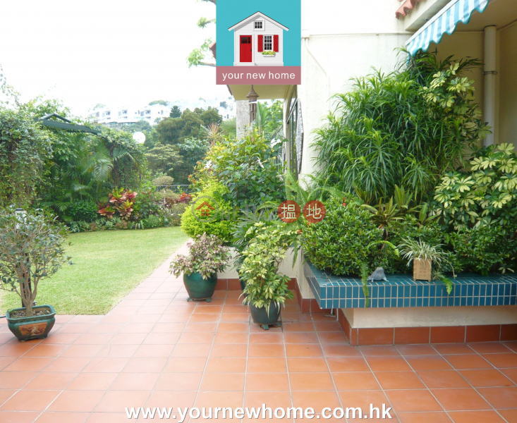 Property Search Hong Kong | OneDay | Residential | Rental Listings | Large Family House for Rent in Sai Kung