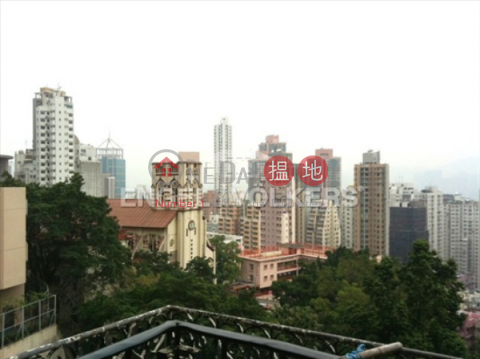 西半山4房豪宅筍盤出售|住宅單位 | 香港花園 Hong Kong Garden _0