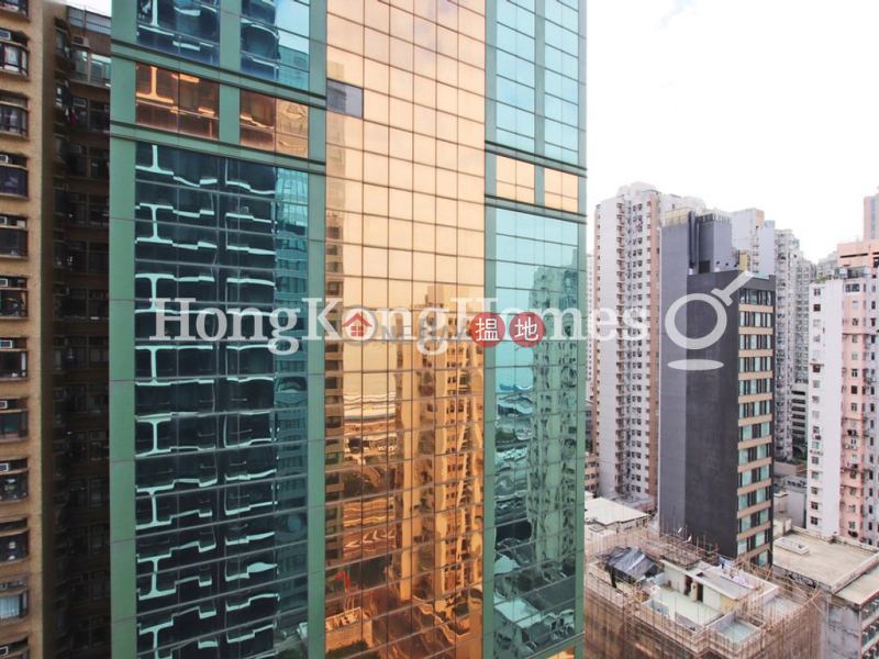 香港搵樓|租樓|二手盤|買樓| 搵地 | 住宅-出租樓盤-瑧璈開放式單位出租