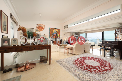 4房4廁,海景,連車位,露台滿湖花園出售單位 | 滿湖花園 The Riviera _0