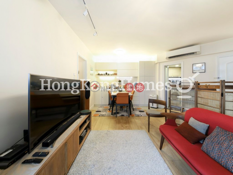 3 Bedroom Family Unit at Scholastic Garden | For Sale | 48 Lyttelton Road | Western District Hong Kong | Sales | HK$ 15.9M