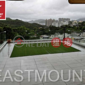 Clearwater Bay Village House | Property For Rent or Lease in Mang Kung Uk 孟公屋- With rooftop, Nearby MTR | Mang Kung Uk Village House 孟公屋村屋 _0