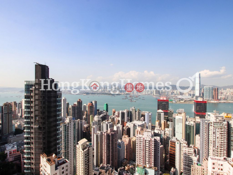 香港搵樓|租樓|二手盤|買樓| 搵地 | 住宅出租樓盤-蔚然4房豪宅單位出租
