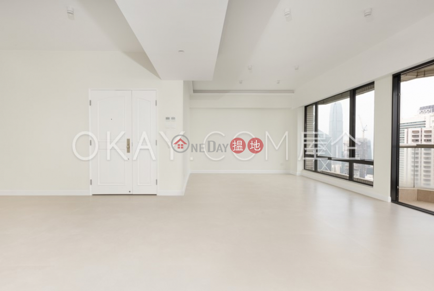 Property Search Hong Kong | OneDay | Residential, Sales Listings | Lovely 3 bedroom with sea views, balcony | For Sale