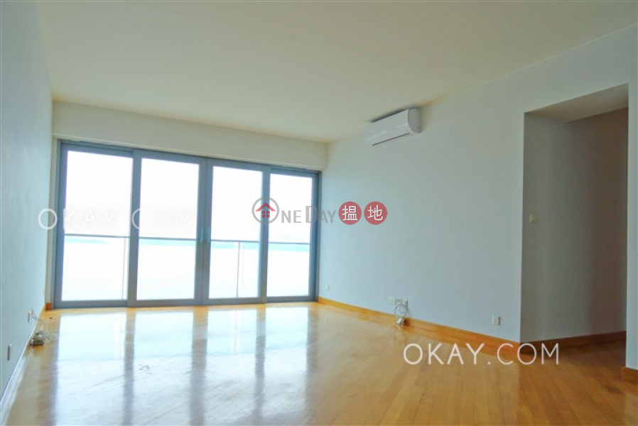 Unique 3 bedroom on high floor with balcony & parking | For Sale | Phase 2 South Tower Residence Bel-Air 貝沙灣2期南岸 Sales Listings