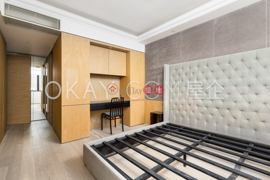 Efficient 3 bedroom with parking | Rental, 12 Kotewall Road | Western District | Hong Kong, Rental, HK$ 73,800/ month