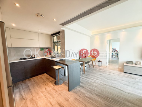 Lovely 2 bedroom with balcony | For Sale, Discovery Bay, Phase 8 La Costa, Costa Court 愉景灣 8期海堤居 海堤閣 | Lantau Island (OKAY-S305483)_0