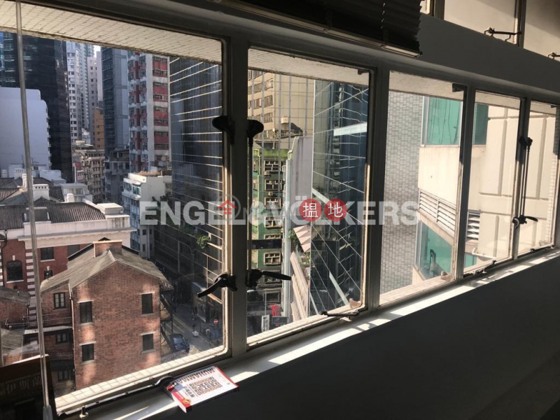 HK$ 31,500/ month, Vogue Building, Central District | Studio Flat for Rent in Central
