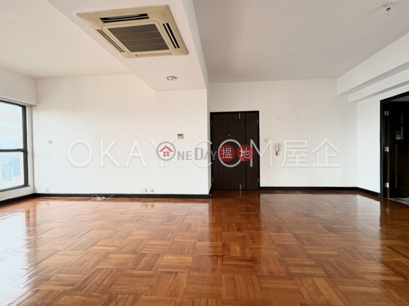 Luxurious 3 bedroom with parking | Rental, 2 Old Peak Road | Central District | Hong Kong Rental, HK$ 63,000/ month