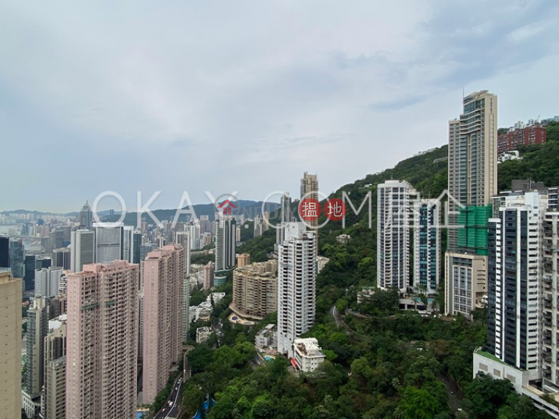 香港搵樓|租樓|二手盤|買樓| 搵地 | 住宅出租樓盤-3房2廁,極高層,星級會所,連車位帝景園出租單位