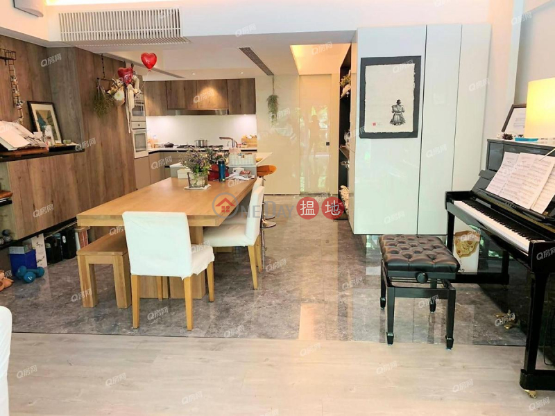 Realty Gardens | 3 bedroom Mid Floor Flat for Sale, 41 Conduit Road | Western District Hong Kong, Sales | HK$ 30M