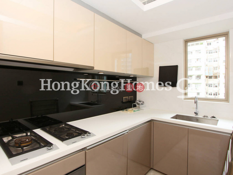 1 Bed Unit for Rent at The Nova, The Nova 星鑽 Rental Listings | Western District (Proway-LID155590R)