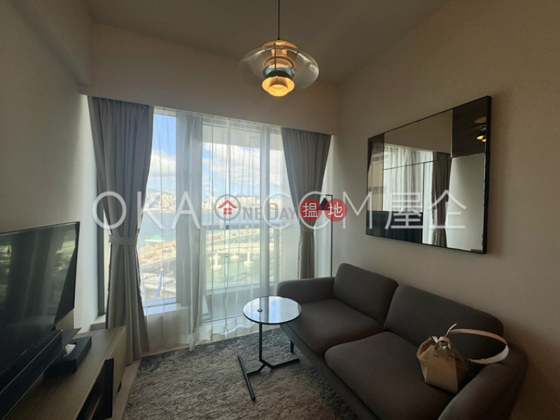 HK$ 45,800/ 月海璇|東區-1房1廁,露台海璇出租單位