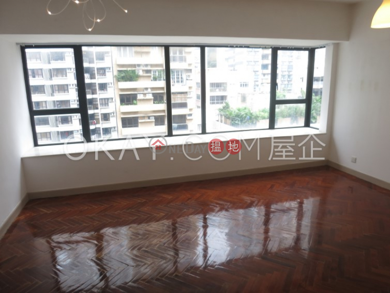 HK$ 46,000/ month, 62B Robinson Road Western District | Elegant 3 bedroom in Mid-levels West | Rental