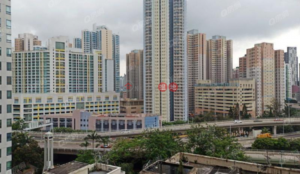 I‧Uniq ResiDence | 2 bedroom Low Floor Flat for Sale 305 Shau Kei Wan Road | Eastern District, Hong Kong Sales, HK$ 8.28M