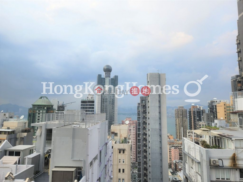 Ovolo高街111號未知-住宅出租樓盤HK$ 35,000/ 月