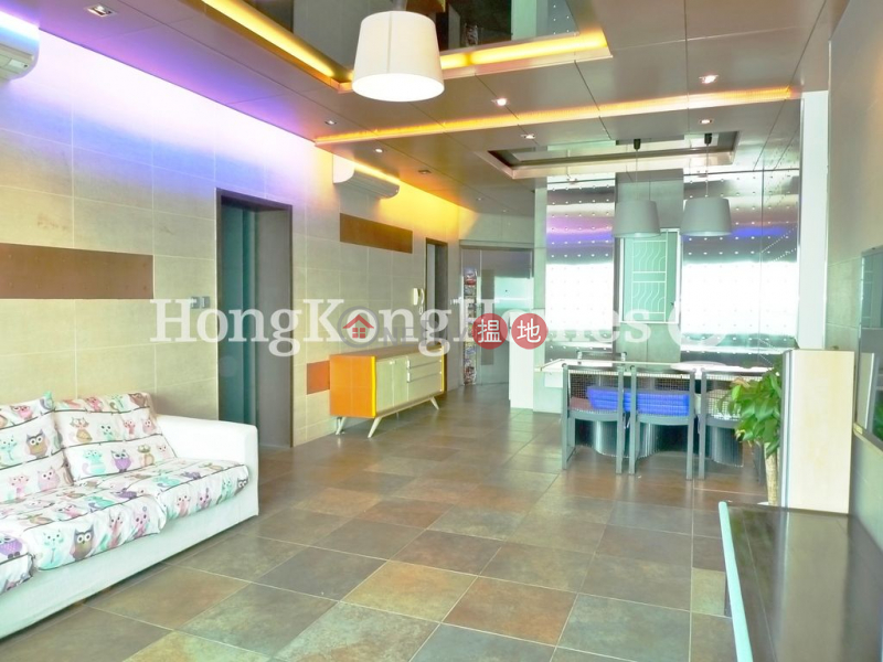 擎天半島2期1座未知住宅-出售樓盤HK$ 4,100萬