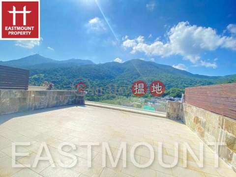 Sai Kung Village House | Property For Sale in Tin Liu, Ho Chung 蠔涌田寮村-Open view | Property ID:982 | Ho Chung Tin Liu Village 蠔涌田寮村 _0