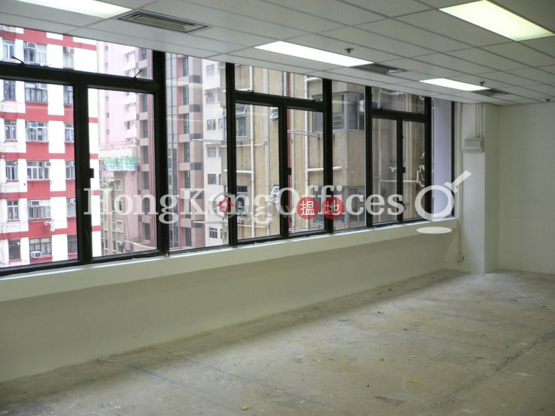 Office Unit for Rent at C C Wu Building | 302-308 Hennessy Road | Wan Chai District Hong Kong Rental HK$ 20,040/ month