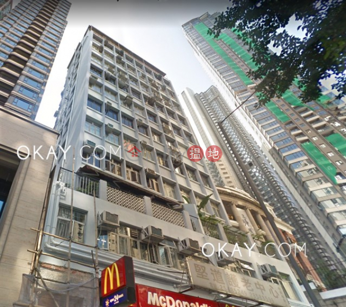 HK$ 2,980萬-孔翠樓|西區3房2廁《孔翠樓出售單位》