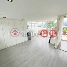Popular house with sea views, rooftop & balcony | For Sale | Tso Wo Hang Village House 早禾坑村屋 _0