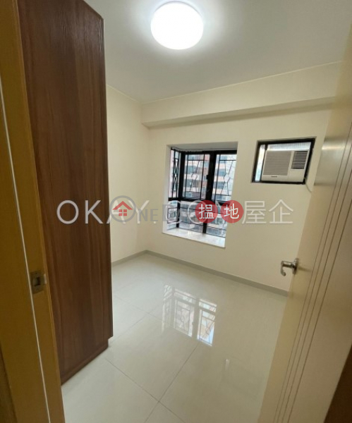 HK$ 26,500/ 月|丹拿花園東區3房2廁,實用率高,極高層丹拿花園出租單位