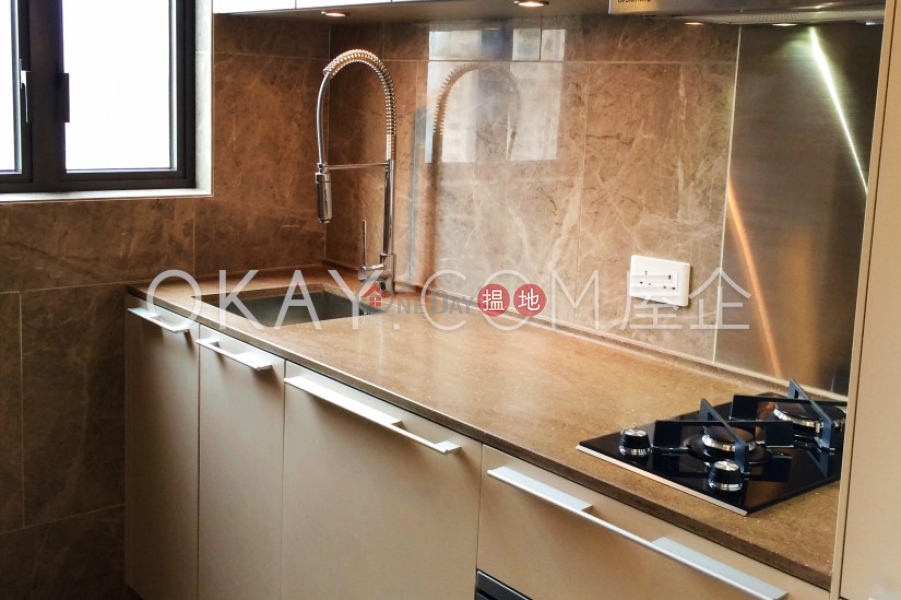 1房1廁,星級會所,露台曦巒出租單位|38希雲街 | 灣仔區香港出租HK$ 28,000/ 月