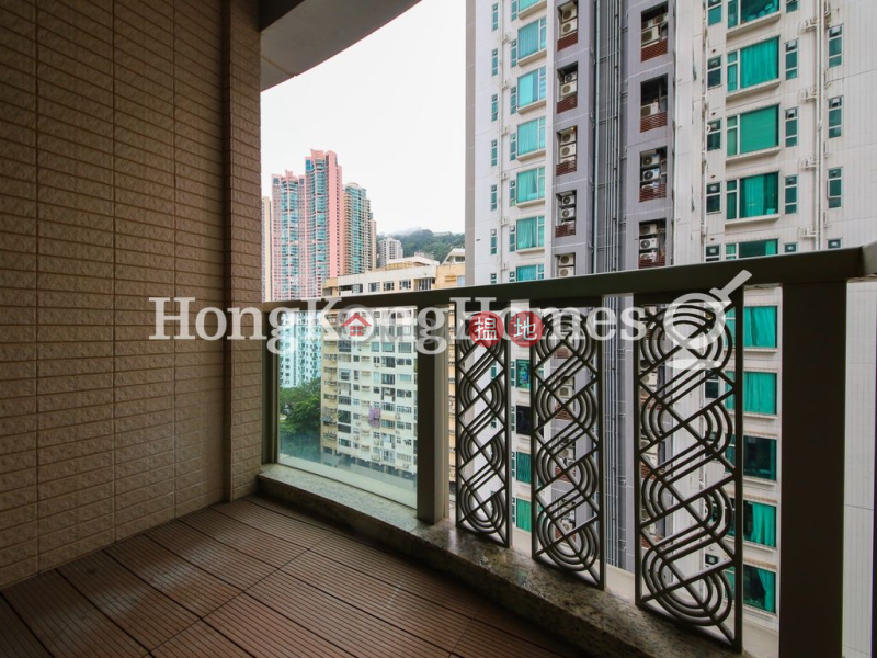 3 Bedroom Family Unit at No 31 Robinson Road | For Sale | 31 Robinson Road | Western District | Hong Kong, Sales | HK$ 22M