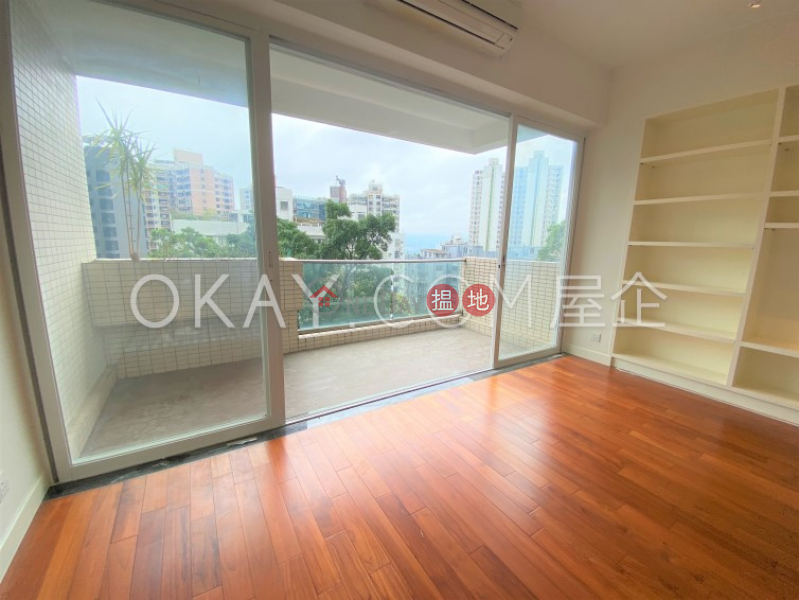 Skyline Mansion | Middle | Residential | Rental Listings HK$ 70,000/ month