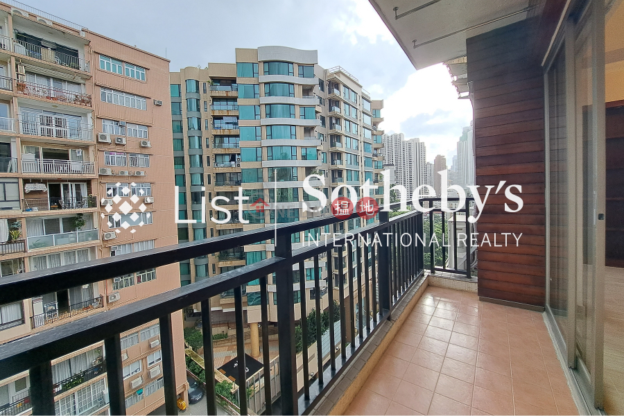 Silver Fair Mansion | Unknown Residential | Rental Listings | HK$ 48,000/ month