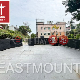 Clearwater Bay Village House | Property For Sale and Lease in Pan Long Wan 檳榔灣-Detached, Garden | Property ID:2433 | No. 1A Pan Long Wan 檳榔灣1A號 _0