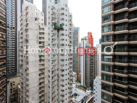 3 Bedroom Family Unit at The Fortune Gardens | For Sale | The Fortune Gardens 福澤花園 _0