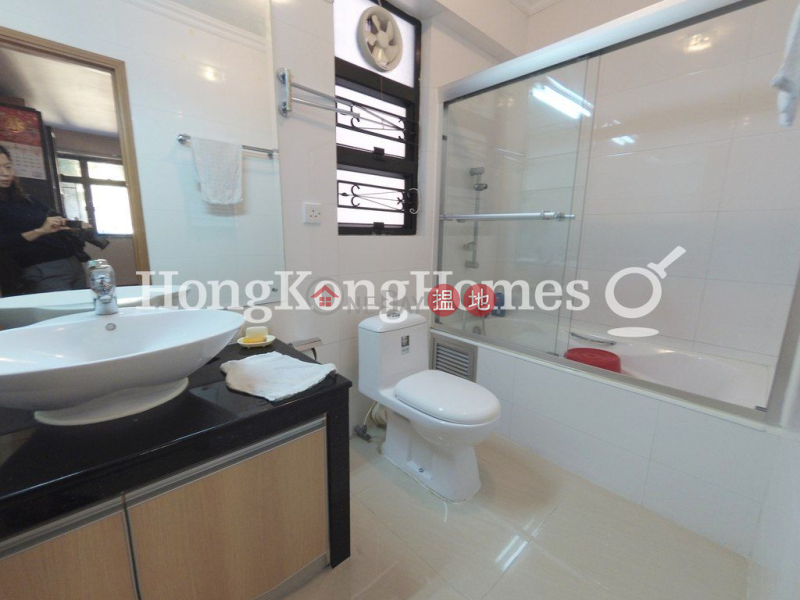 HK$ 35,000/ 月碧瑤灣19-24座西區-碧瑤灣19-24座三房兩廳單位出租