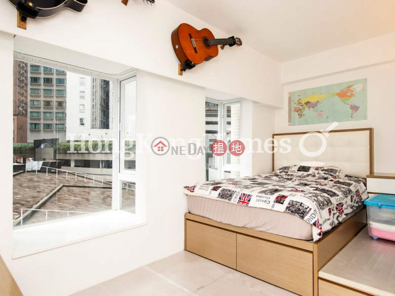 Studio Unit at Windsor Court | For Sale, 6 Castle Road | Western District | Hong Kong Sales HK$ 5.5M