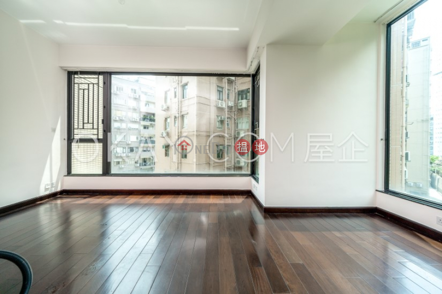 HK$ 75,000/ month No 8 Shiu Fai Terrace Wan Chai District | Exquisite 4 bedroom with balcony | Rental