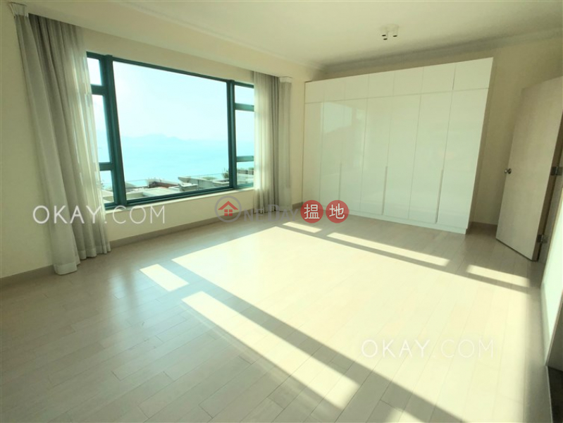 Property Search Hong Kong | OneDay | Residential | Sales Listings | Exquisite house with sea views, rooftop | For Sale