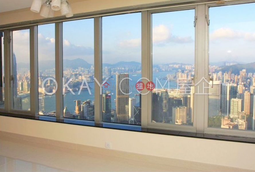 地利根德閣高層|住宅-出售樓盤-HK$ 2億