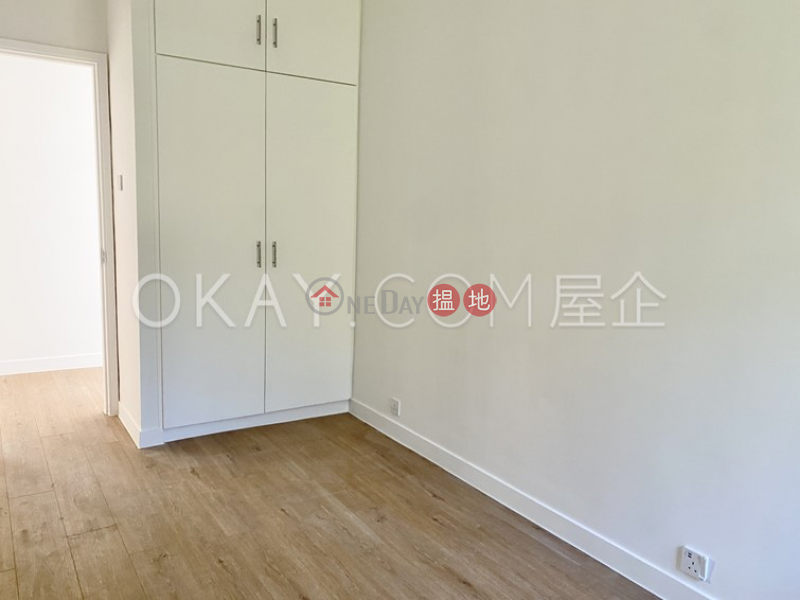 Property Search Hong Kong | OneDay | Residential, Rental Listings Efficient 4 bed on high floor with balcony & parking | Rental