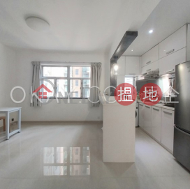 Nicely kept 2 bedroom in Tai Hang | Rental | Wun Sha Tower 浣紗花園 _0