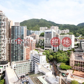 1 Bed Unit for Rent at 63 PokFuLam, 63 PokFuLam 63 POKFULAM | Western District (Proway-LID176892R)_0