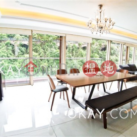 Stylish 3 bedroom on high floor with rooftop & balcony | Rental|Kantian Rise(Kantian Rise)Rental Listings (OKAY-R79870)_0