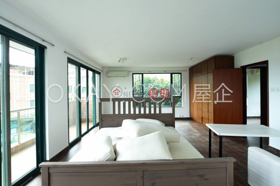 Property Search Hong Kong | OneDay | Residential Rental Listings | Beautiful house with rooftop, terrace & balcony | Rental