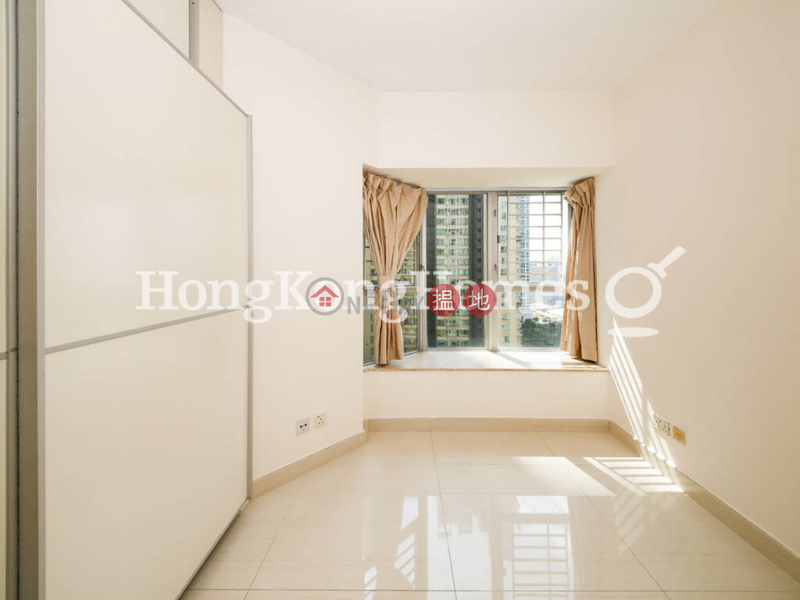 3 Bedroom Family Unit for Rent at The Waterfront Phase 2 Tower 6 | 1 Austin Road West | Yau Tsim Mong, Hong Kong Rental | HK$ 43,000/ month
