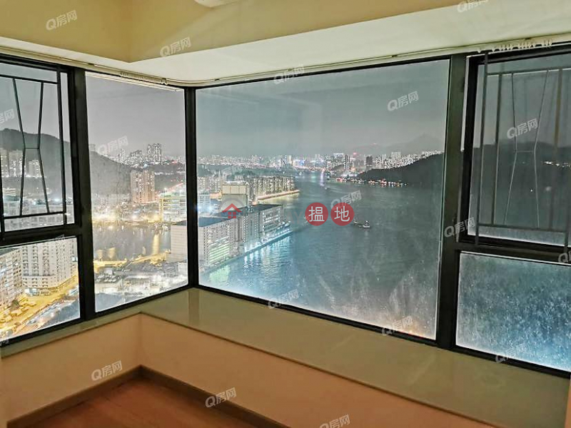 HK$ 1,090萬-藍灣半島 2座|柴灣區璀璨迷人海景三房藍灣半島 2座買賣盤